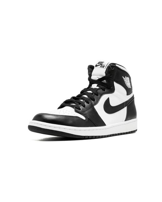 Nike Black Air 1 Retro High Og As 'all Star Game / Chameleon' Shoes