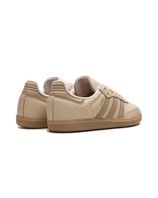 Adidas Black Samba Og "Sand Strata Magic" Ji3208" for men