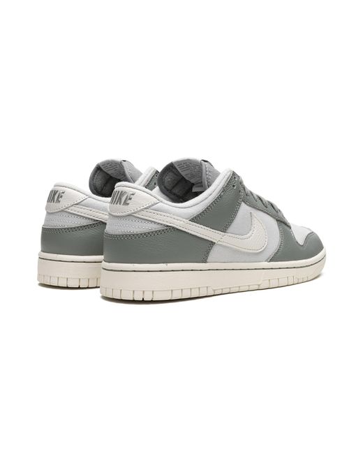 Nike Black Dunk Low Retro Prm "Mica" Dv7212 300" for men
