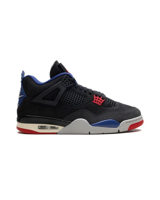 Nike Black Air 4 "Rare Air- Lettering" Fv5029 003" for men