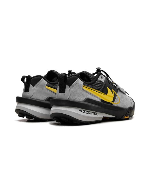 Nike Black Zegamadome Sp "Sacai for men