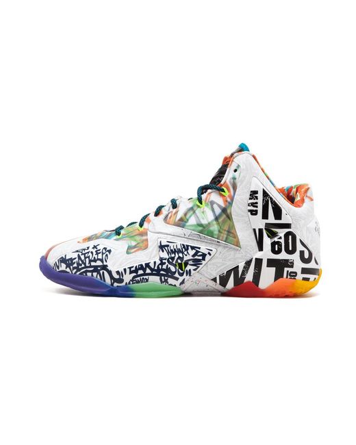 lebrons 11 shoes