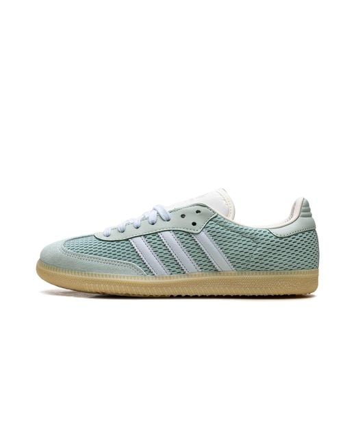 Adidas Blue Samba Og "Hazy Sky Tint" Ji3179" for men
