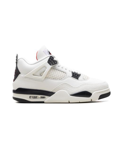 Nike Black Air 4 "Flight Club" Im4002 100" for men