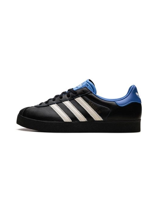 Adidas Black Gazelle 85 "Atmos Bluebird" Ig1729" for men