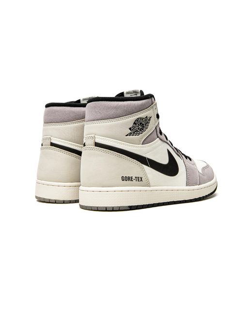 Nike Black Air 1 Element "Gore-Tex for men