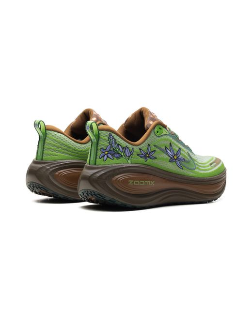 Nike Green Vomero Plus "Doernbecher" Io7687 921"