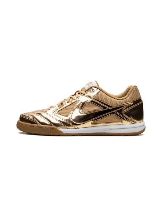Nike Black Gato "Liquid" Ib3566 700" for men
