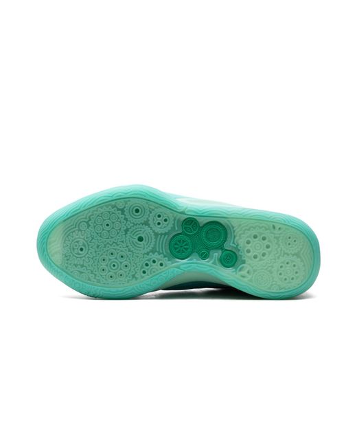 Nike Green Kd 16 "Wanda" Sneakers for men