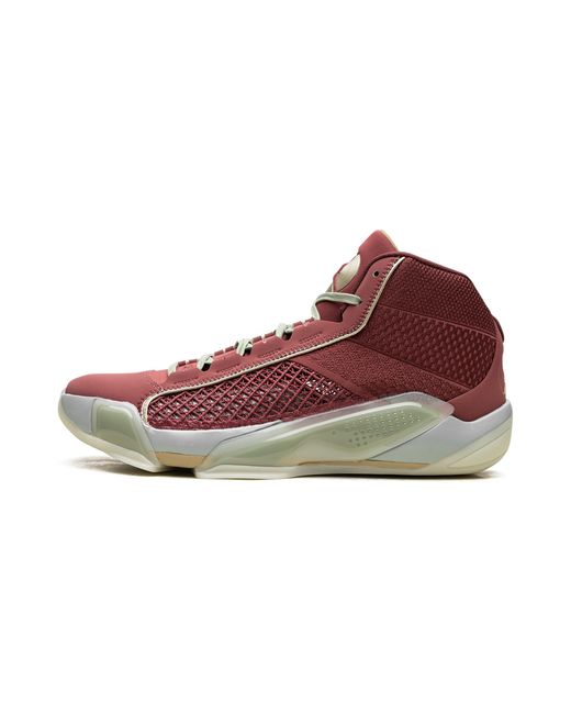 Nike Metallic Air 38 "Chinese New Year" Fq8894 600" for men