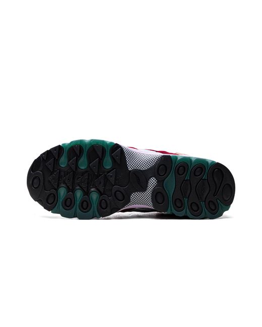 Saucony Purple Matrix "Jae Tips for men
