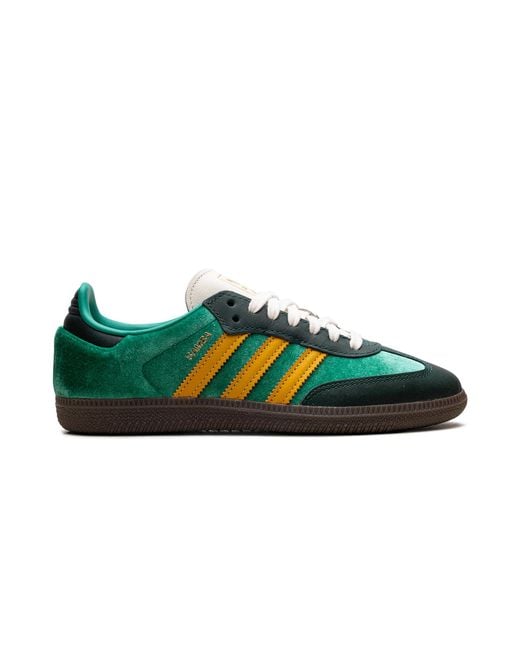 Adidas Black Samba Og "Preloved" Ji2681"
