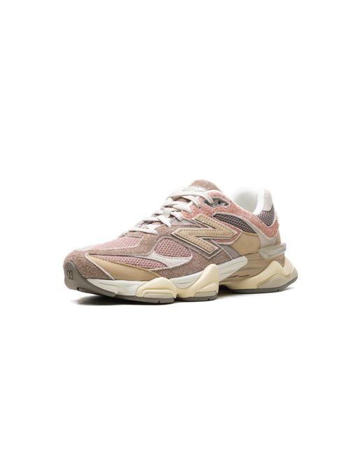 New Balance Black 9060 "Landslide Mushroom" U9060Ntb" for men