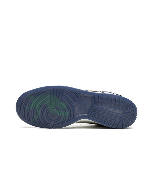 Nike Black Dunk Low "Union La for men