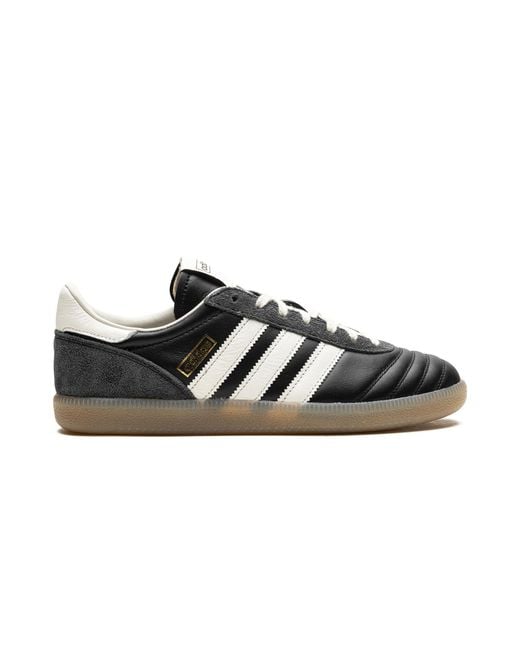 Adidas Black Samba Jp "Sneakersnstuff" Ie6242" for men