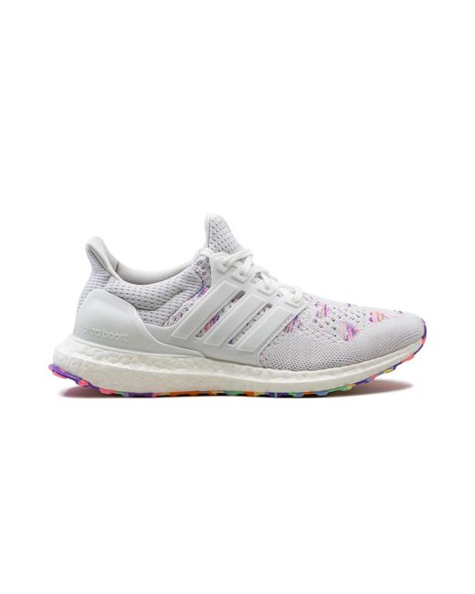 Adidas Black 1.0 Dna "Valentines Day" Hq3857"