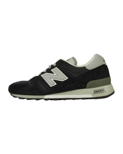 New Balance Black 1300 "Miusa" M1300Ae" for men