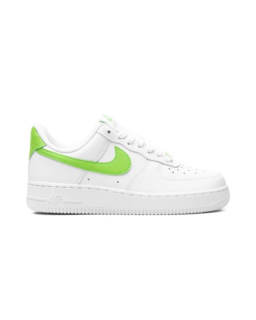 Nike Black Air Force 1 "Action" Dd8959 112"