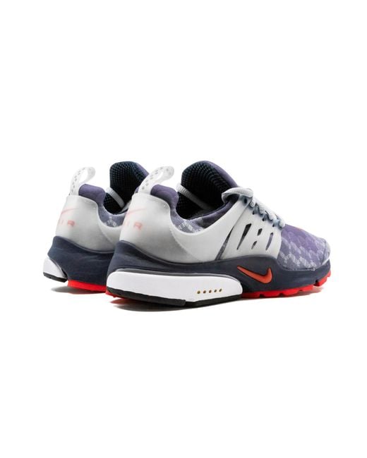 Nike Black Air Presto "Usa" Cj1229 400" for men