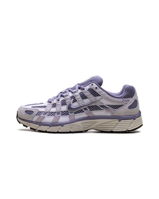 Nike Black P-6000 Se "Amethyst Tint" Hf0015 500" for men