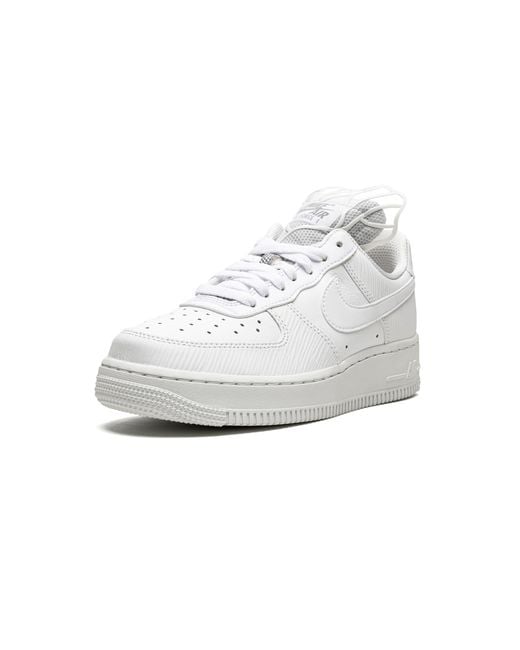 Nike Black Air Force 1 Mns "Goddess Of Victory"