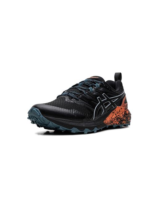 Asics Black Gel-Trabuco Terra 1012A902 011" for men