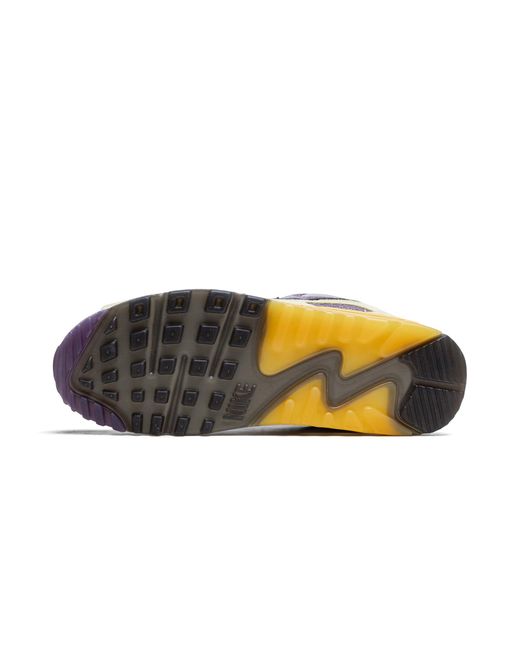 Nike Black Air Max 90 Nrg "Lemon Drop" Dc6083 500" for men