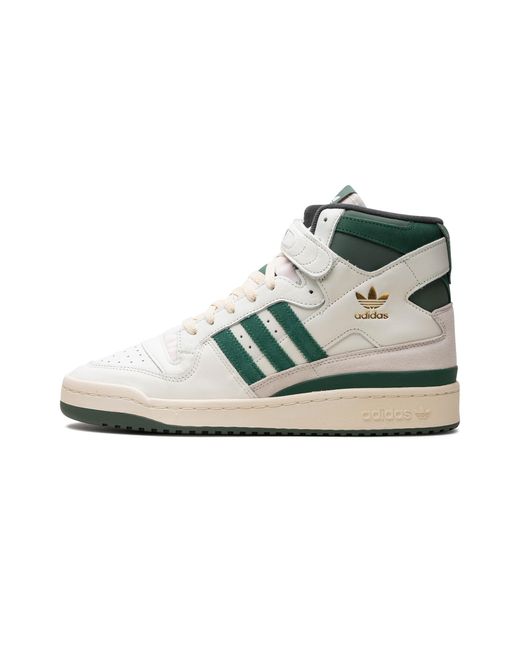 Adidas Black Forum 84 Gw2203" for men