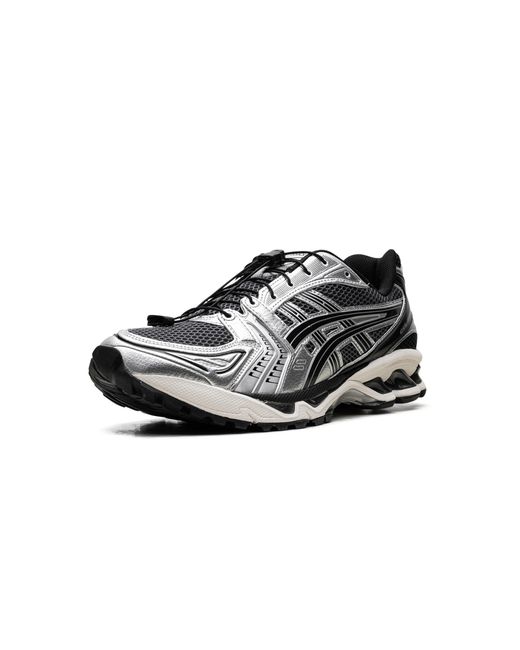 Asics Black Gel-Kayano 14 "Unlimited Pack Carrier" 1203A549 020" for men