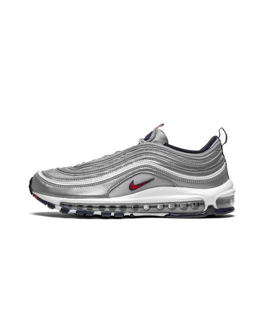 Nike Black Air Max 97 Og Sp/Prd "Puerto Rico" Dh2319 001" for men