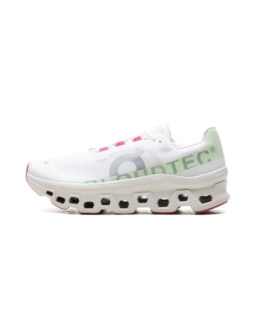 On Shoes Black Cloudmonster Lima" 61.97725"