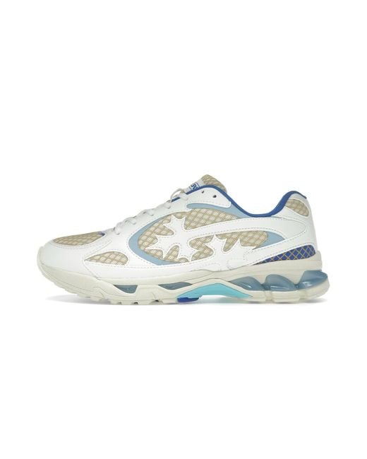 Bravest Studios Black Kross Kountry Runner "Ice" Bs46" for men