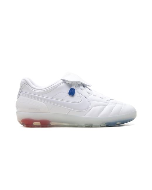 Nike Black Cryoshot Tiempo R10 "Jacquemus for men
