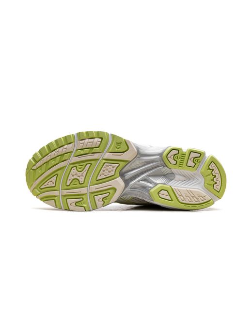 Asics Black Gel-Kayano 14 "Cream Pistachio" 1203A537 112" for men