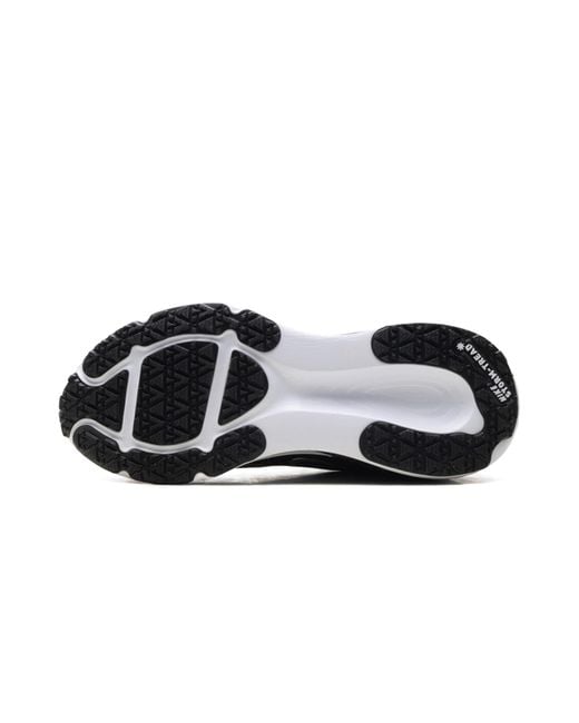 Nike Black Vomero 18 Gore-Tex Metallic" Hq7001 002" for men