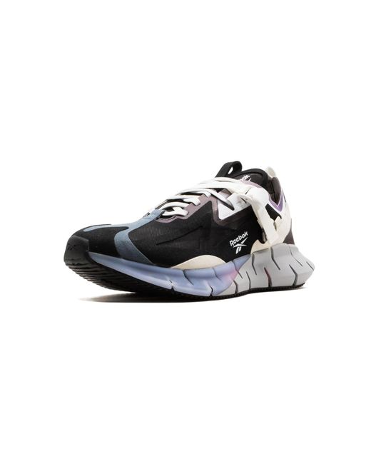 Reebok Black Zig Kinetica Concept Eg8913" for men