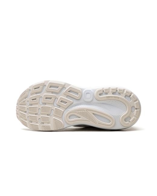 Brooks White Adrenaline Gts 24 "Triple" 120426 1B 148"