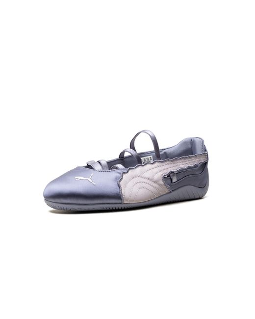PUMA Black Speedcat Ballet "Venus Sky" 406853 02"