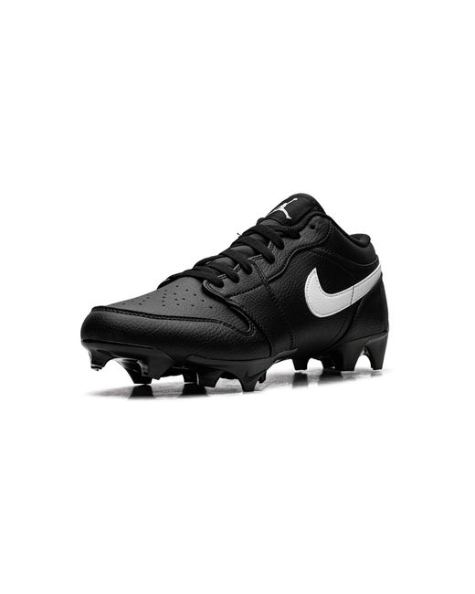 Nike Black 1 Low Td Cleat Fj6245 001" for men