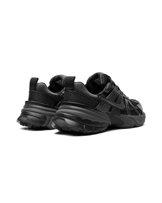 Nike Black V2K Run Dark Smoke" Hj4497 001" for men