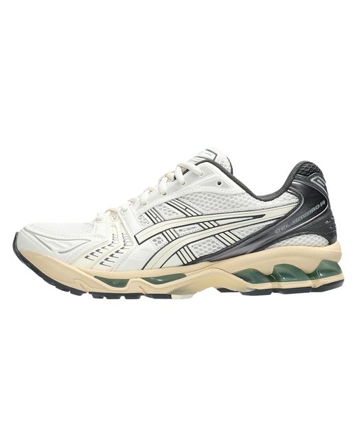 Asics Black Gel-Kayano 14 "Cream Obsidian" 1203A537 113" for men