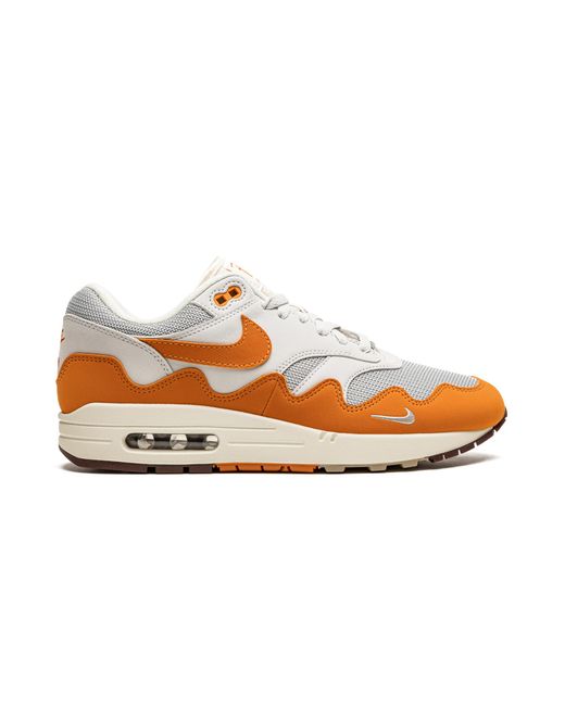 Nike Black Air Max 1 "Patta for men