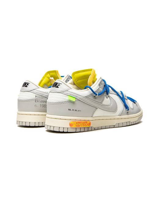 Nike Black Dunk Low "Off for men