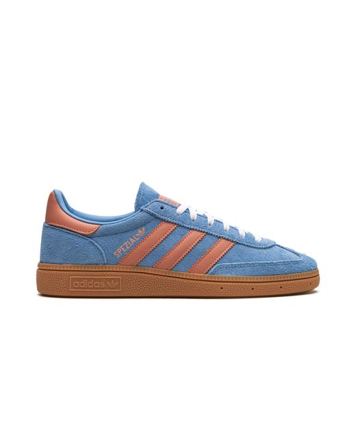 Adidas Blue Handball Spezial "Light" If6564"