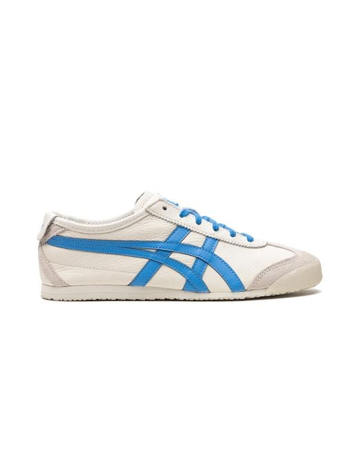 Onitsuka Tiger Blue Mexico 66 1183A201 105" for men
