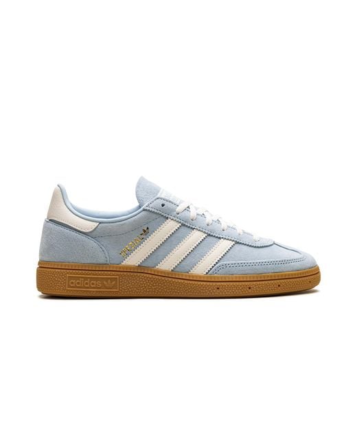 Adidas Black Handball Spezial "Clear Sky" Jh8883"