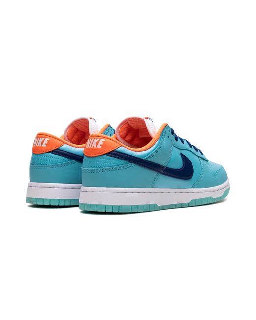 Nike Blue Dunk Low "Baltic" Hq1538 416" for men