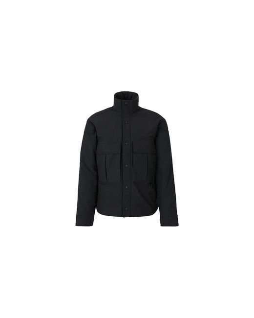 Canada Goose Black Kirby Jacket 2283Mt 9061" for men