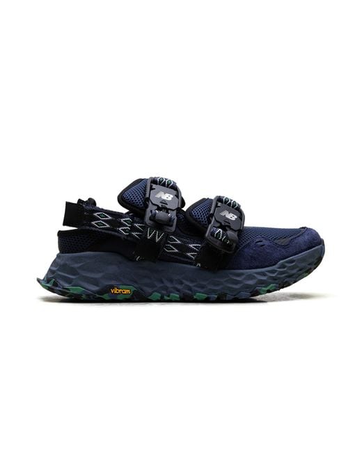 New Balance Black Niobium Concept 2 "Pigment Natural" Msnb2Nc2" for men