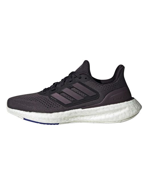 Adidas Black Pureboost 23 "Aurora" If1541"